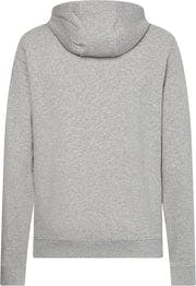 Essential Tommy Hoody - Medium Grey